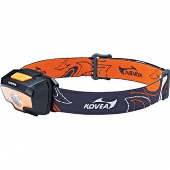 Фонарь налобный KOVEA Mercury II KECU9LH-01ZZ Фонарь налобный KOVEA Mercury II KECU9LH-01ZZ