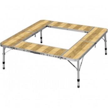 Стол для мангала KOVEA FIRE CAMP TABLE II Стол для мангала KOVEA FIRE CAMP TABLE II